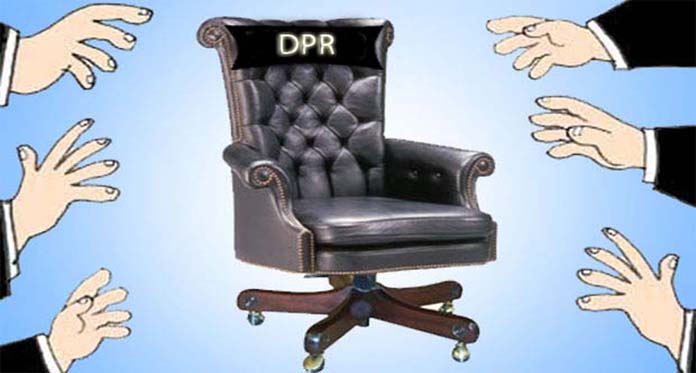 Soal Kursi Pimpinan DPRD, Affiati dan Fitrah Malik Dianggap Bukan Kader Gerindra