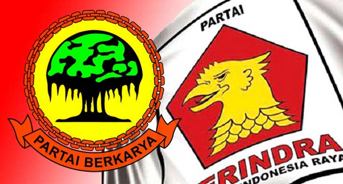 Gerindra dan Partai Berkarya Baru Verifikasi Aktual Susulan