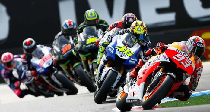 Berikut Jadwal MotoGP 2022, Siap-siap Nonton…