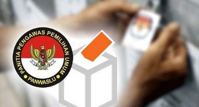 Panwsalu Kuningan Awasi Gerak Seluruh Paslon