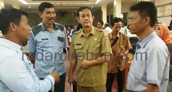 Renovasi Pasar Kanoman Terancam Molor Lagi