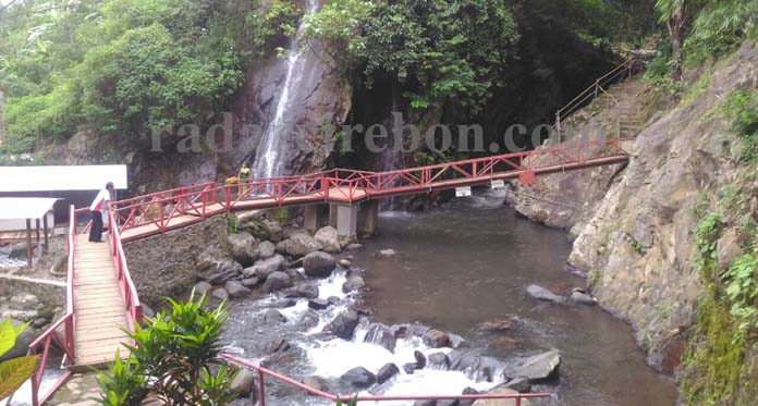 2 Pengunjung Tewas, YLBK Investigasi ke Curug Tonjong