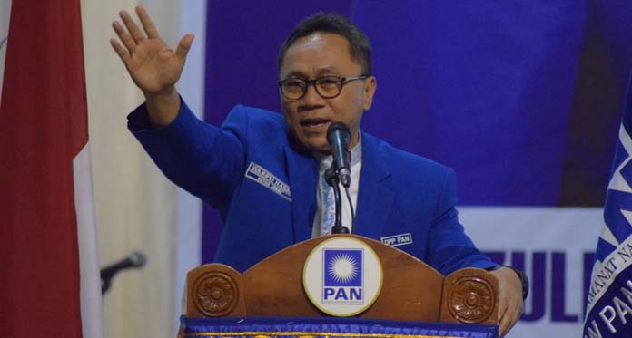 PAN Masih Jagokan Deddy Mizwar, Bimbang Ikut Gerindra-PKS