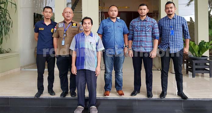 WNA Filipina Ditangkap Imigrasi, Ingin Kembali usai Deportasi