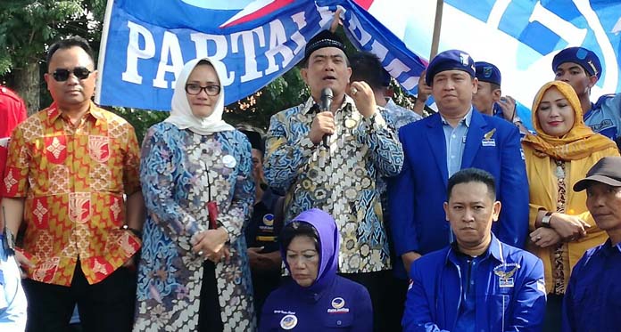 Cuma 2,5 Jam Saja, Berkas PASTI Dinyatakan Lengkap