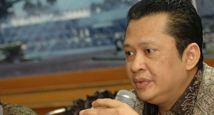 Bamsoet: DPR Harmonis, Masyarakat Terlayani Maksimal