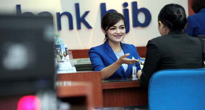 Riset MRI dan Infobank: Performa Customer Service bank bjb Naik Signifikan