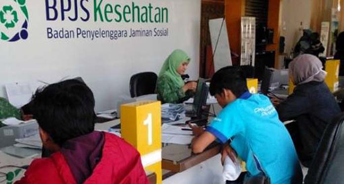 Nih, Target BPJS Kesehatan di Tahun 2018