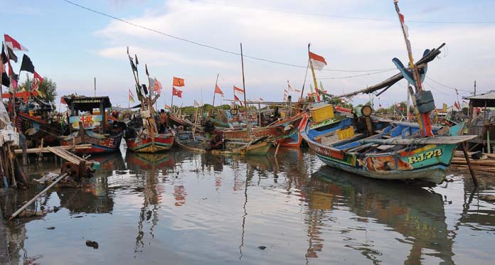 SNI Tuding Pemerintah Gagal Jalankan Program Ganti Cantrang