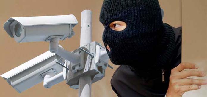 Polisi Pasang 10 CCTV Tambahan di Area Rawan Kriminal