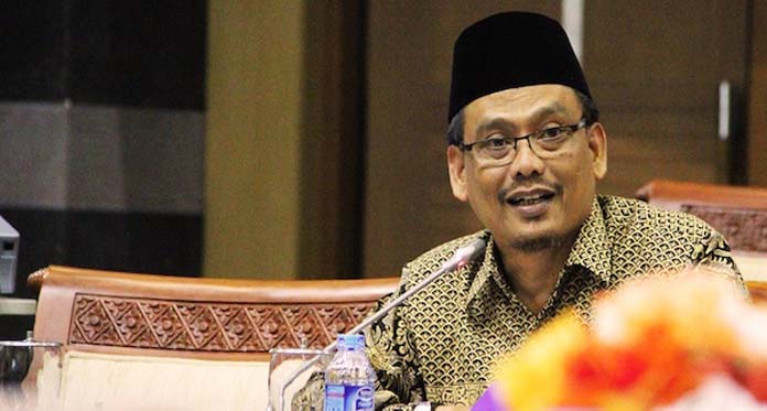 Fraksi PKS di DPR Tolak Miras Dijual Bebas di Warung