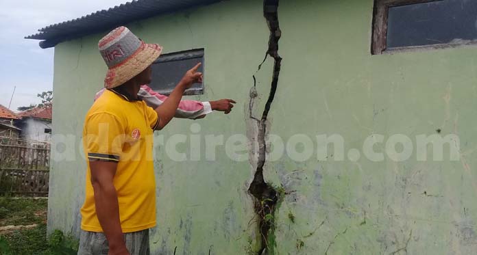 Izin Prinsip Proyek PT Polytama Dipertanyakan