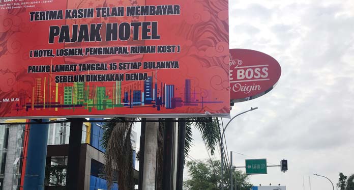 Target Rp170 Miliar, BPPD Yakin Bisa Tembus Rp200 Miliar