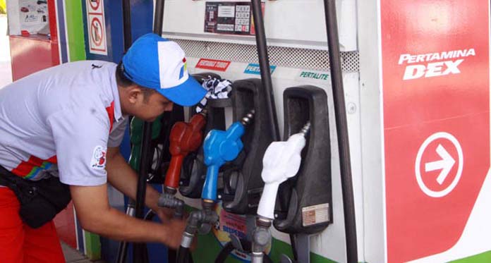 Premium Mulai Hilang di SPBU, DPR Pertanyakan Komitmen Pertamina