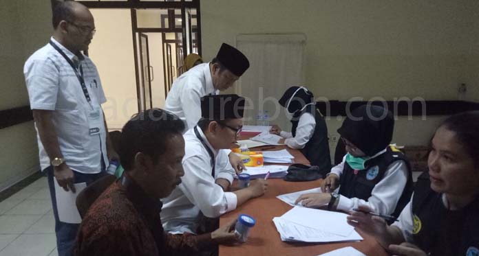 Tiga Pasangan Calon Bersaing Meraih Simpati