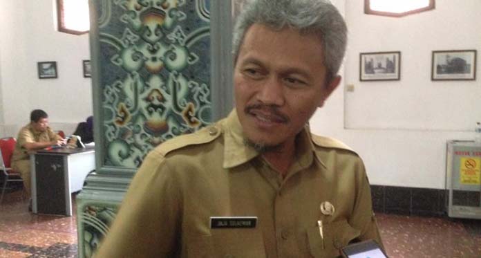 Validasi Ulang Honorer, SK Penugasan dari Walikota Berlaku Satu Tahun