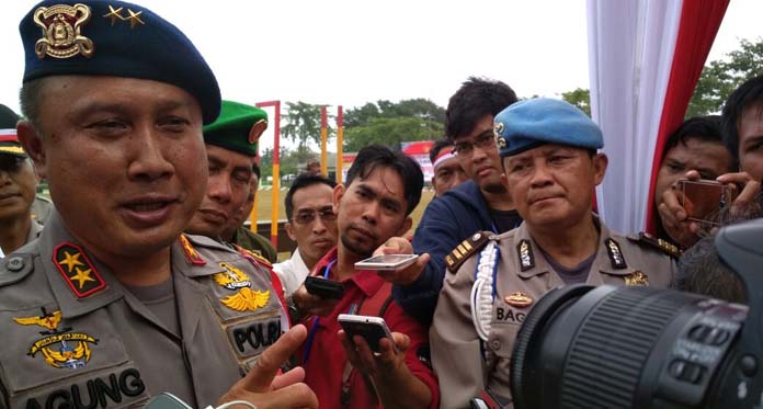 Penganiaya KH Umar Basri Jalani Tes Kejiwaan, Kapolda Sebut Sudah Periksa 9 Saksi