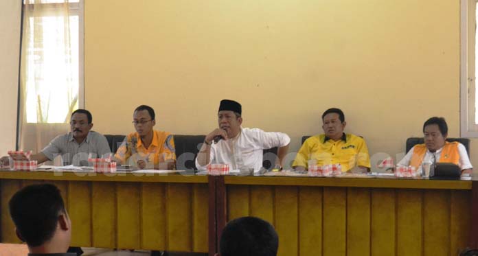 DPD Golkar Soroti Netralitas ASN di Pilkada