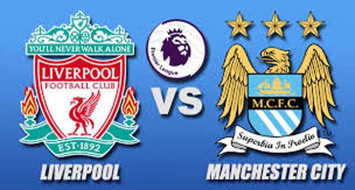 Liverpool vs Man City, Mampu Berpesta Tanpa Coutinho