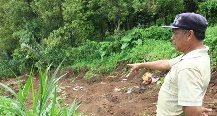 Hiii…Banyak Mayat Keluar dari Dalam Kubur, Ini Penyebabnya…