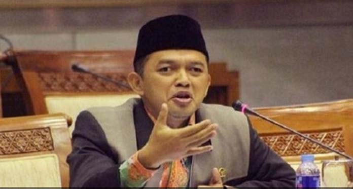 Besok, Duet Maman-Jefry Daftar ke KPU Majalengka