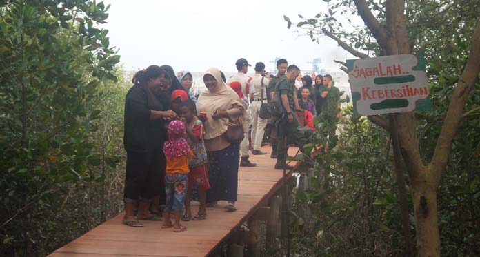 2018, Pemkab Cirebon Tambah Tiga Destinasi Wisata Baru