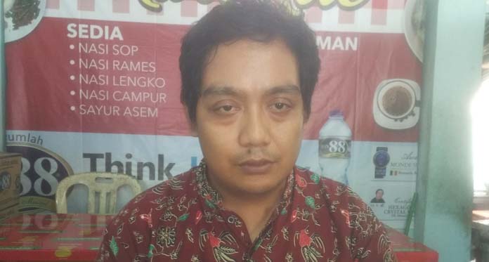 Penyuka Sesama Jenis Didominasi Usia Produktif, Imam: LGBT Diharamkan Agama