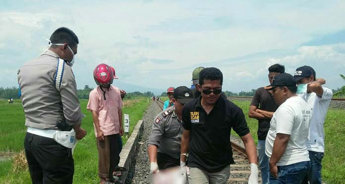 Hilang saat Berobat di RSUD Waled, Pemuda Brebes Ditemukan Tewas