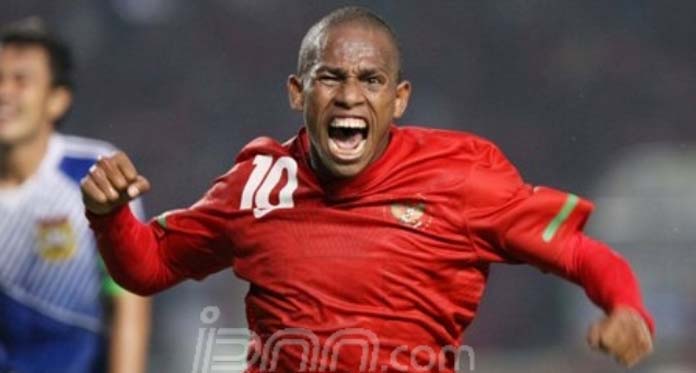 Okto Berharap Bisa Gabung dengan Persib