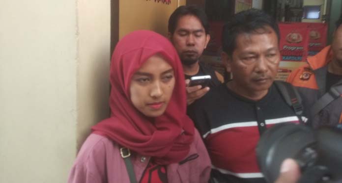 Tak Hiraukan Ancaman Suami, Yuanita: Gak Nyangka Ayah Bunuh Anak