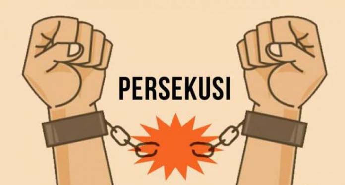 Polri Jangan Berpihak Pada Satu Kelompok Saja Terkait Persekusi Ulama