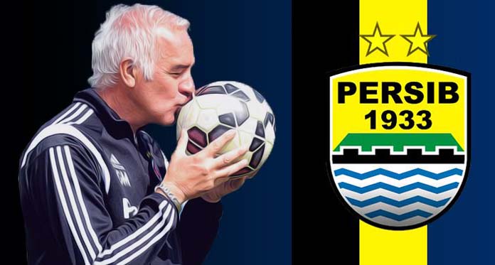 Soal Pemain Asing Baru Persib, Mario Gomez Janji Beri Kejutan