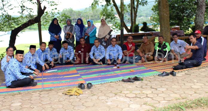 PGM Rapatkan Barisan, Guru Madrasah Harus Netral Pilkada