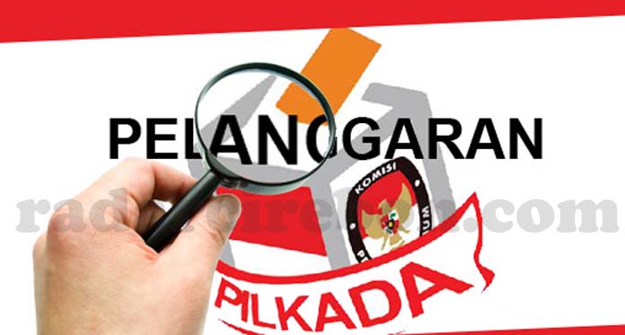 Panwaslu Kuningan Tak Ingin Blunder, Bertindak Berdasarkan Fakta