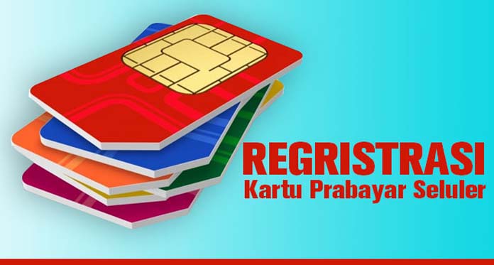 Sudah 146 Juta Kartu Prabayar Diregistrasi