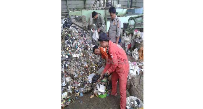 Kuningan Timur Butuh TPA, Tunggu Janji Bupati