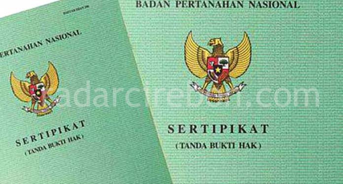 Perketat Pengawasan Program Sertifikat, Tidak Dibenarkan Pungutan  PTSL Selain Rp150 Ribu