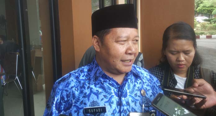 Kurang 13 Ribu Pegawai, Pemkab Cirebon Segera Buka Pendaftaran CPNS