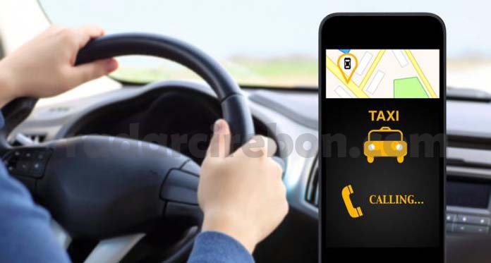 Akibat Permenhub, Ribuan Driver Taksi Online Bakal Nganggur