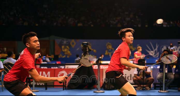 Diangkat Jadi PNS, Butet: Semoga Atlet Bisa Terus Berprestasi