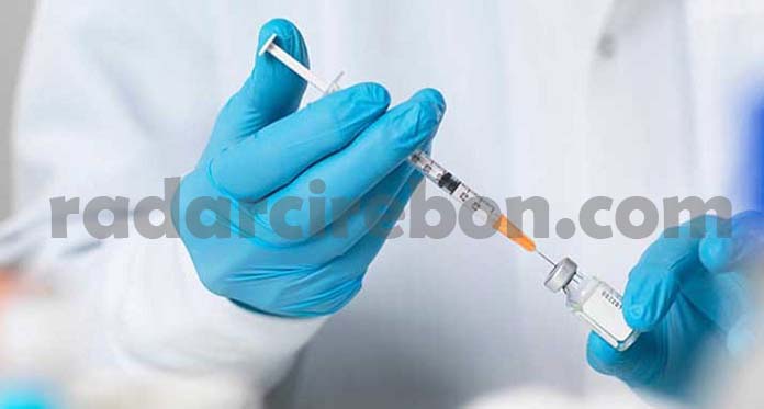 Pemerintah Pastikan Vaksin Covid-19 Harus Aman dan Efektif