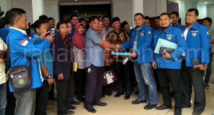 KNPI Soroti Minimnya Sarana Aktivitas Pemuda di Indramayu