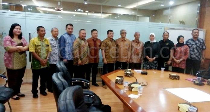 DPRD Indramayu Usul Bikin Perda Perlindungan Pekerja Migran