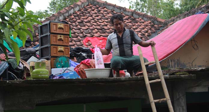 Penanganan Banjir Cirebon, BPBD Rogoh Kocek Rp 5 Miliar