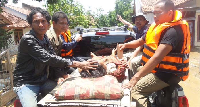 Pemkab Cirebon Tetapkan Status Tanggap Darurat 14 Hari