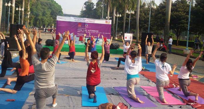 Penderita Myasthenia Gravis Tak Banyak, Pengobatannya Mahal