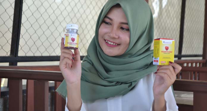 Pembuluh Darah Anda Tersumbat? Herbal Ini Solusinya