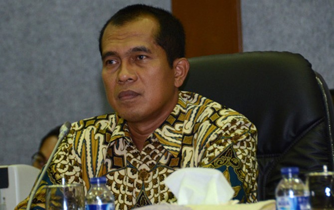 Marak Hoax, DPR: Kemenkominfo Harus Tegas