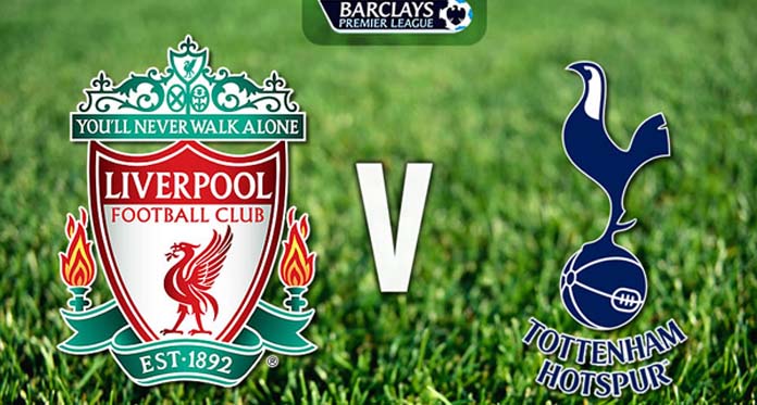 Liverpool vs Tottenham, Teror Dua Predator