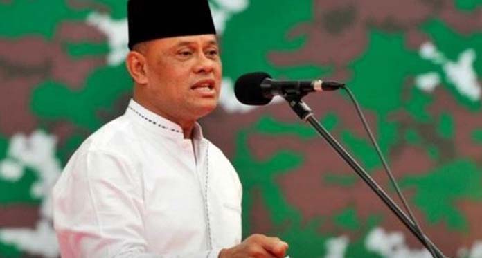 Golkar Fokus Hadapi Pilkada Serentak, Belum Bahas Capres